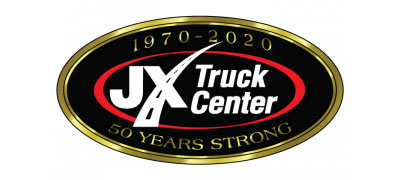 JX Truck Center