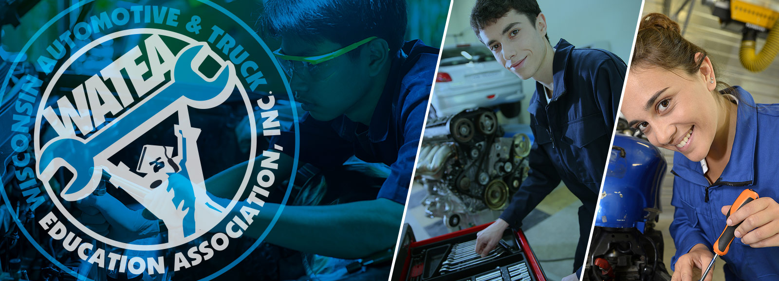 Wisconsin Automotive and Truck Education Association