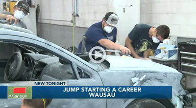 Student Jump Start
