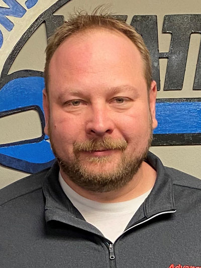 Jeff Spatz