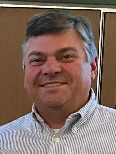 Jerry Brickner