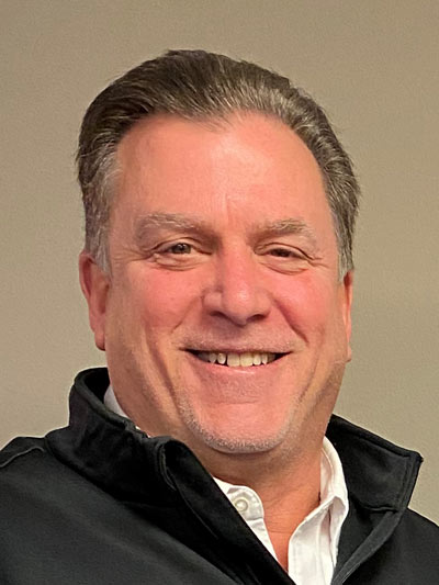 Kent Olson