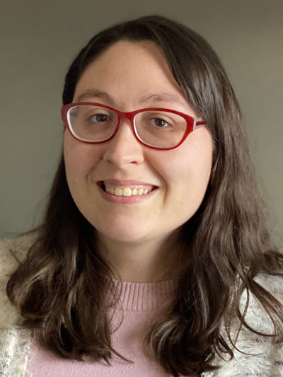 Idalia Zimmerman